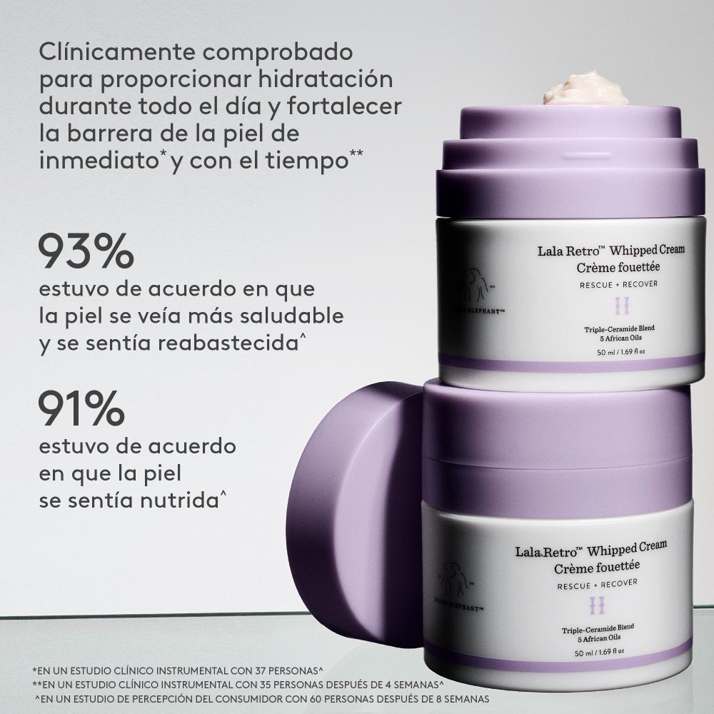 LALA RETRO&trade; WHIPPED CREAM REFILL (REFIILL DE CREMA HIDRATANTE FACIAL)